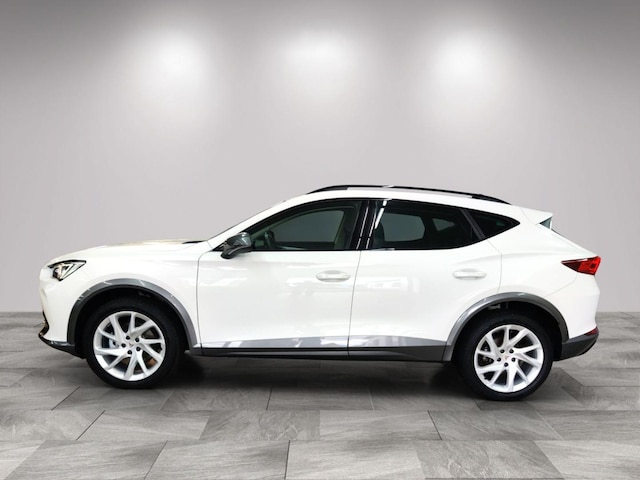 Cupra Formentor 1.5 TSI