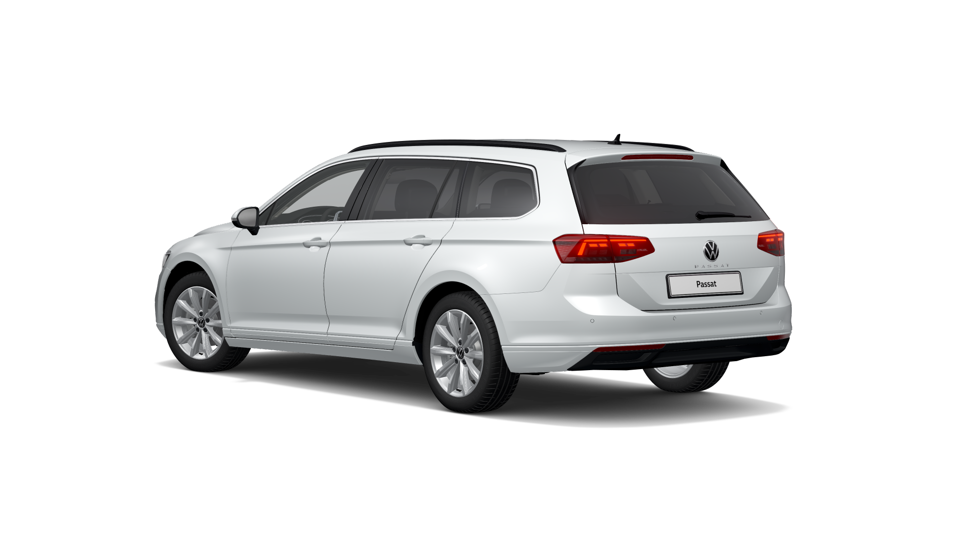 Volkswagen Passat 2.0 TDI Business DSG Variant