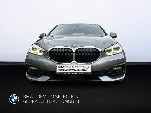 BMW 118 118i Advantage pakket Sedan