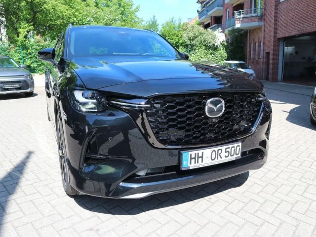 Mazda CX-80 Homura Plus e-Skyactiv