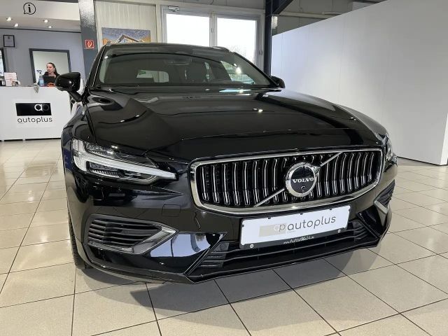 Volvo V60 AWD Bright Plus Recharge T6