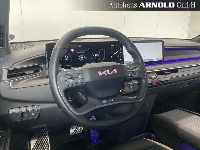 Kia EV9 GT-Line Vierwielaandrijving