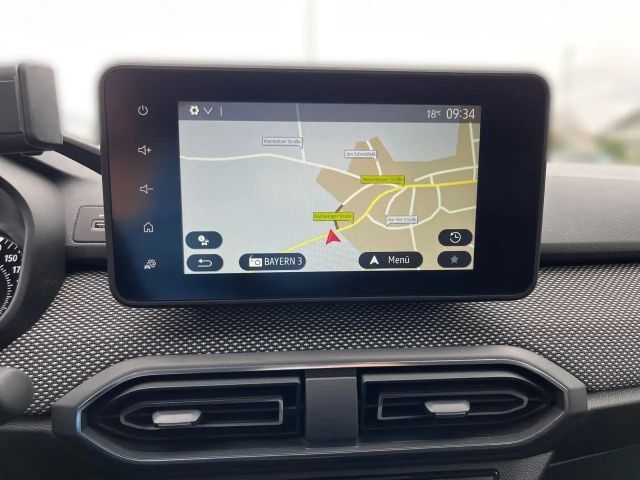 Dacia Jogger Extreme