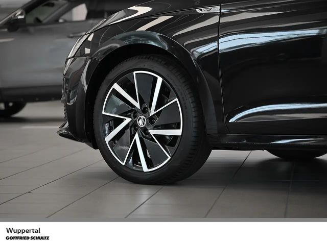 Skoda Octavia Combi Sportline