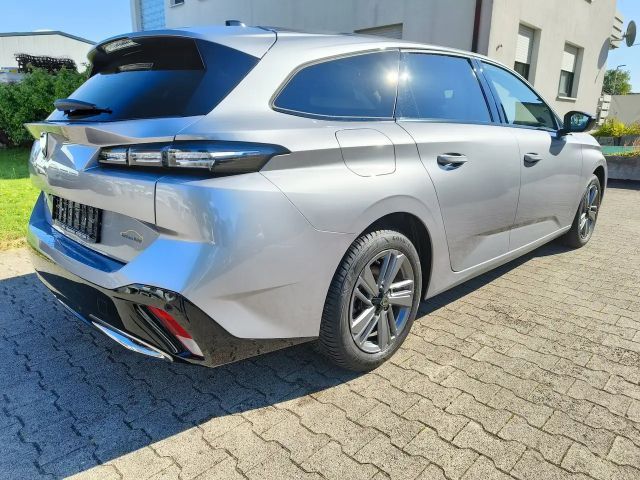 Peugeot 308 Allure Pack