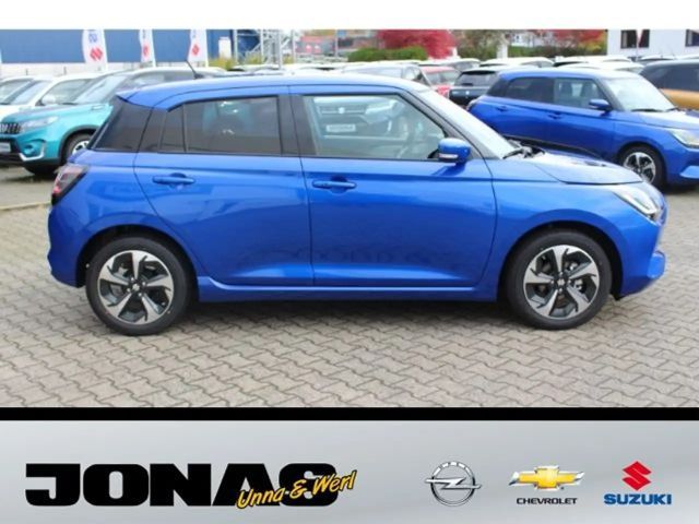 Suzuki Swift Comfort Hybrid