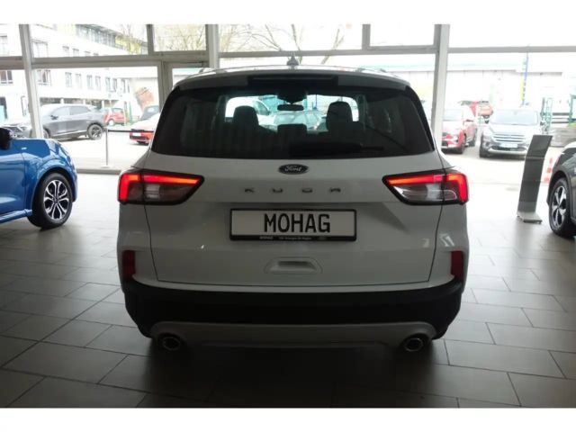 Ford Kuga Cool & Connect