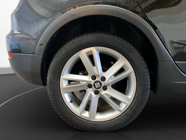 Seat Arona 1.0 TSI FR-lijn