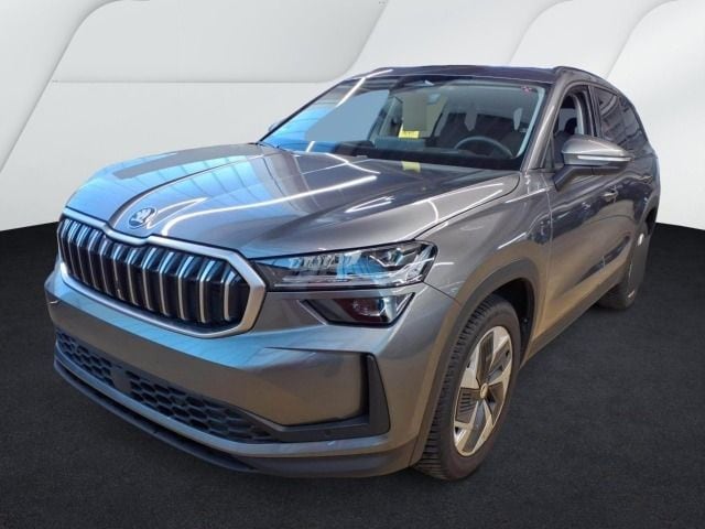 Skoda Kodiaq 2.0 TDI 4x4 Selection