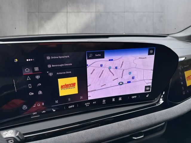 Audi A5 Hybride Quattro