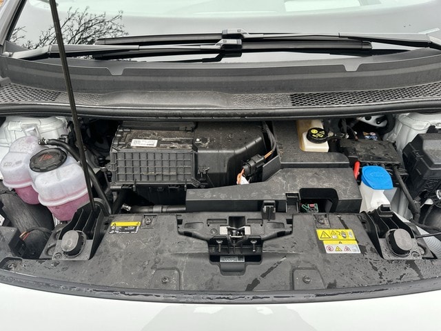 Volkswagen ID.3 GTX Performance