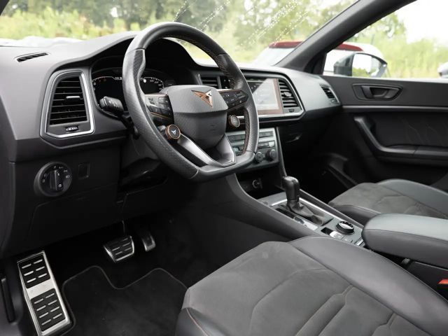 Cupra Ateca 2.0 TSI 4Drive