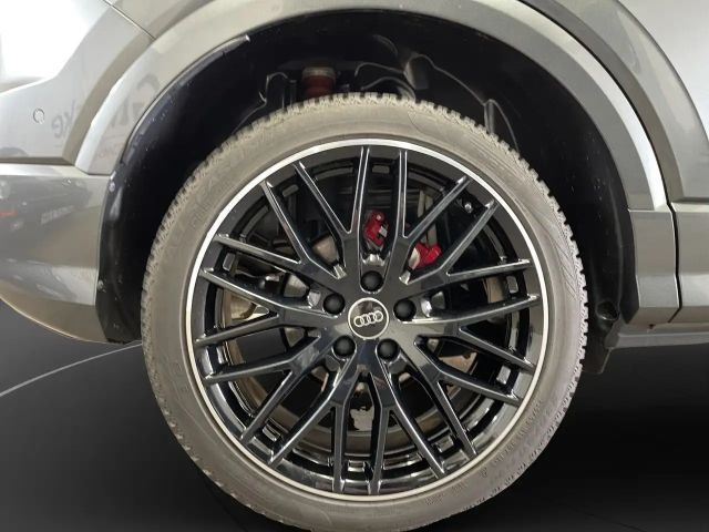 Audi Q2 35 TFSI S-Line