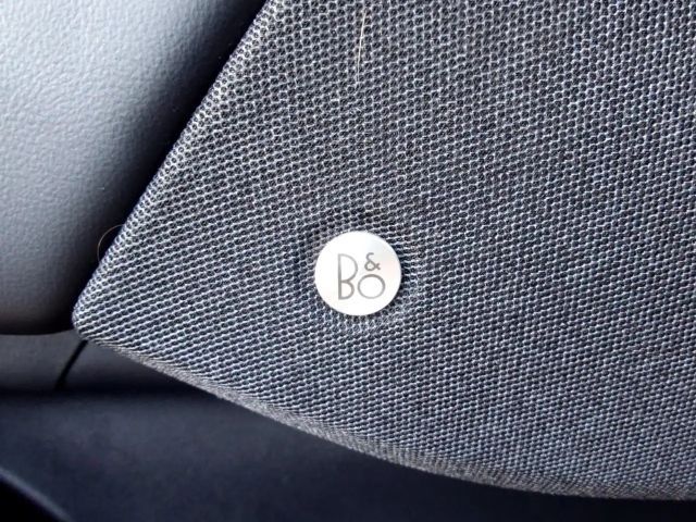 Ford Mustang Mach-E Extended range