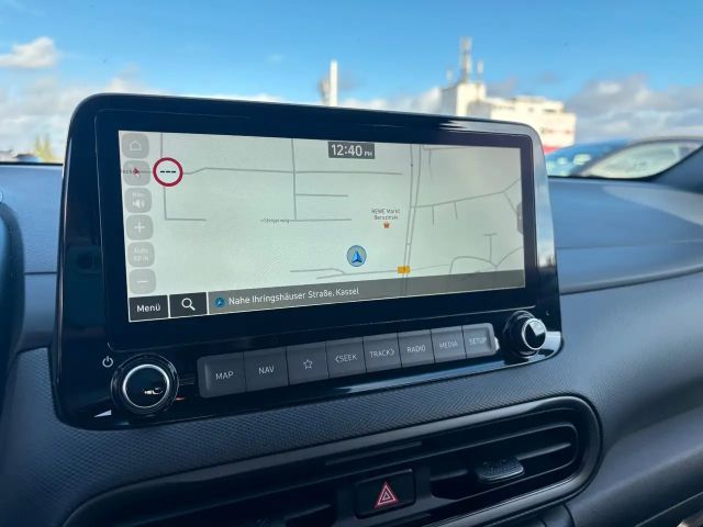 Hyundai Kona 2.0 T-GDi