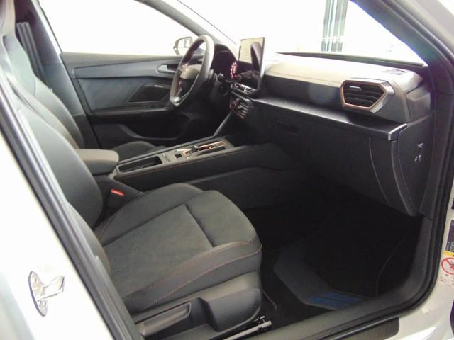 Cupra Leon 2.0 TSI VZ