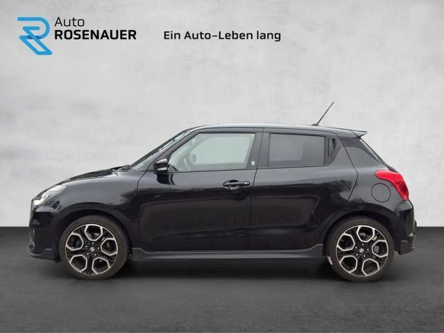 Suzuki Swift Hybrid Sport