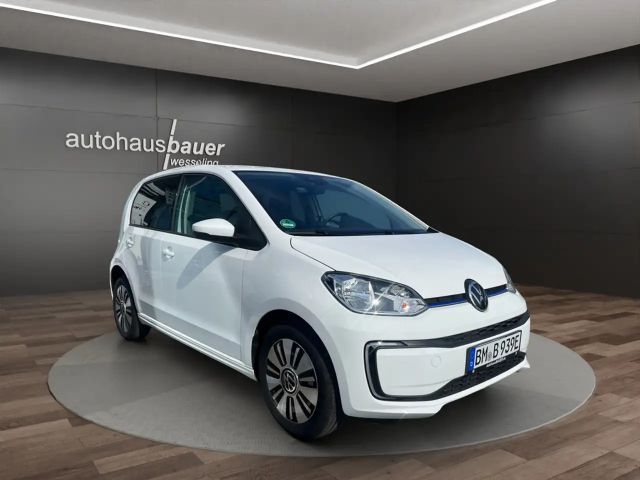 Volkswagen e-up! 61KW Edition *Halogen, PDC, KlimaAuto, SHZ*