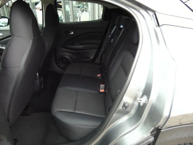 Nissan Juke Acenta DIG-T