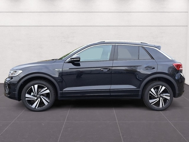 Volkswagen T-Roc 1.5 TSI DSG R-Line