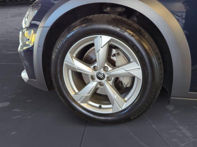 Audi A6 allroad 40 TDI Quattro S-Tronic