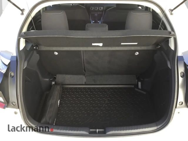 Toyota Yaris 1.0 VVT-i Comfort Hatchback