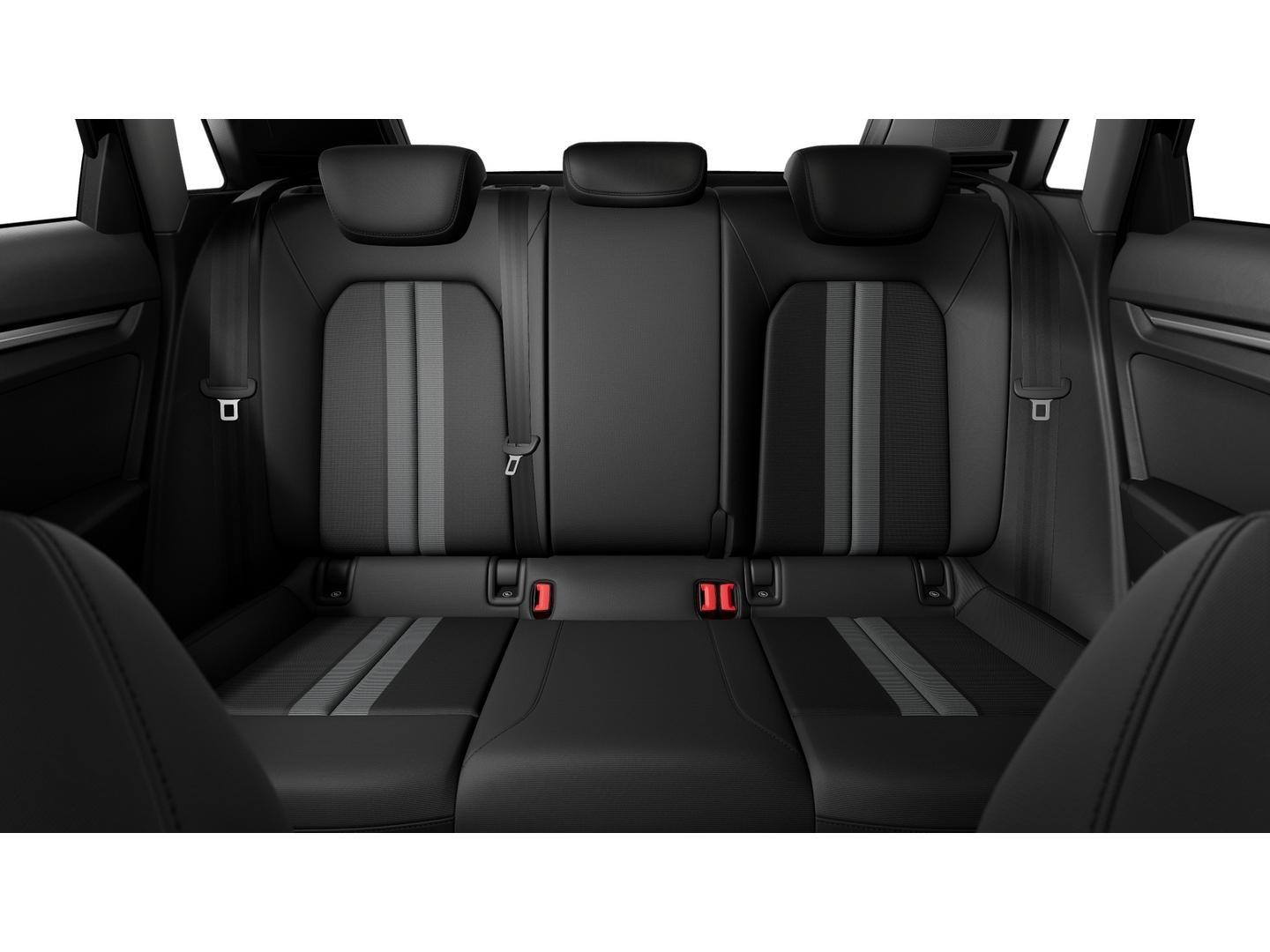 Audi A3 Hybride S-Tronic Sedan Sportback