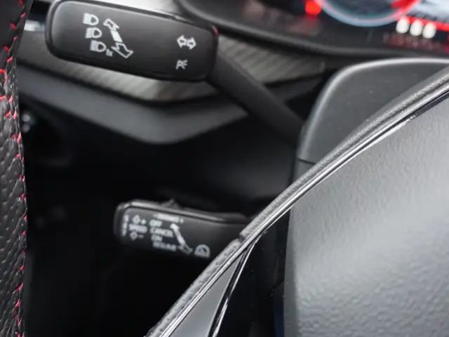 Skoda Kamiq Monte Carlo