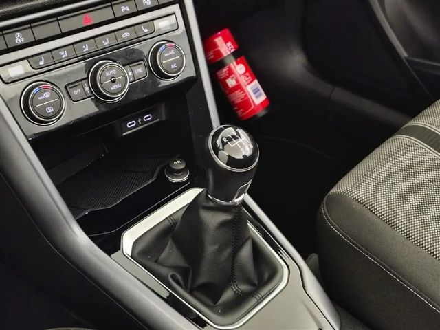 Volkswagen T-Roc 1.0 TSI Style