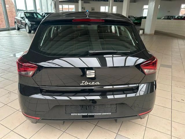 Seat Ibiza 1.0 TSI Style