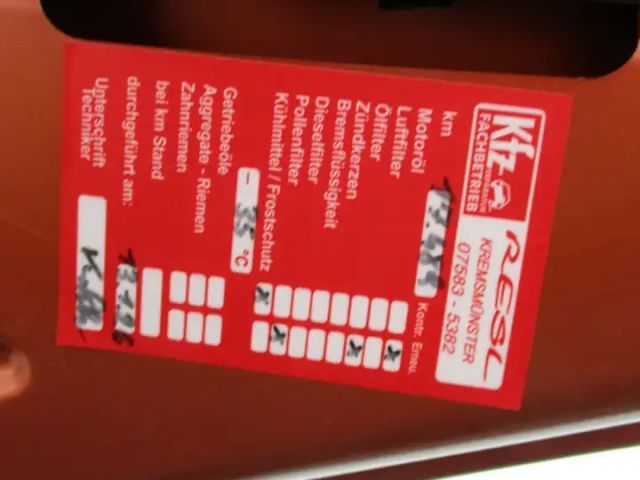 Fiat Tipo Cross Turbo