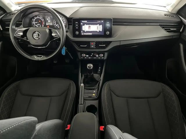Skoda Kamiq 1.0 TSI Ambition