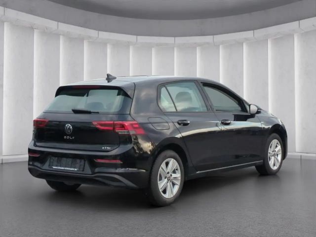 Volkswagen Golf 1.5 eTSI DSG Golf VIII Life