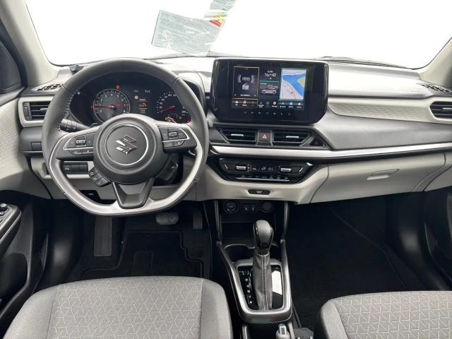 Suzuki Swift Comfort Hybrid Plus