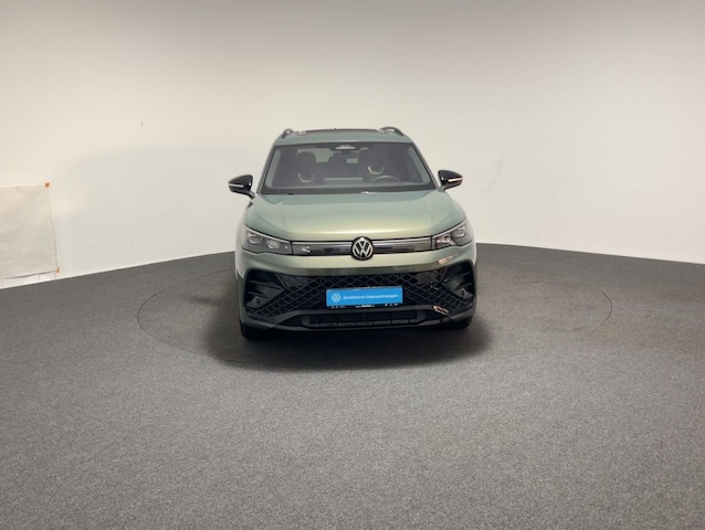 Volkswagen Tiguan 2.0 TDI 4Motion DSG