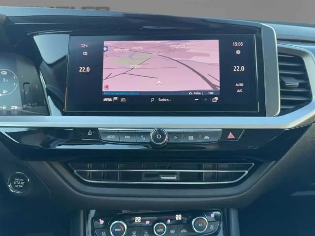 Opel Grandland X Ultimate