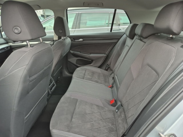 Volkswagen Golf 2.0 TDI Life