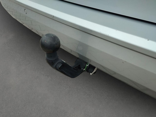 Volkswagen Caddy 2.0 TDI Life