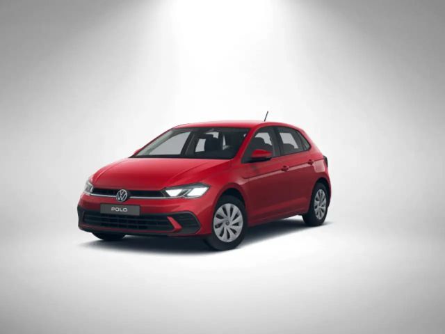 Volkswagen Polo 1.0 MPI Life