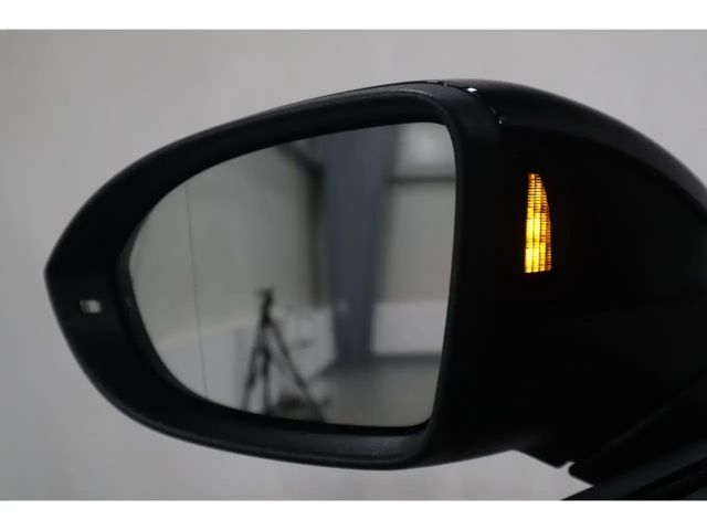 Volkswagen Golf DSG GTD Golf VIII IQ.Drive