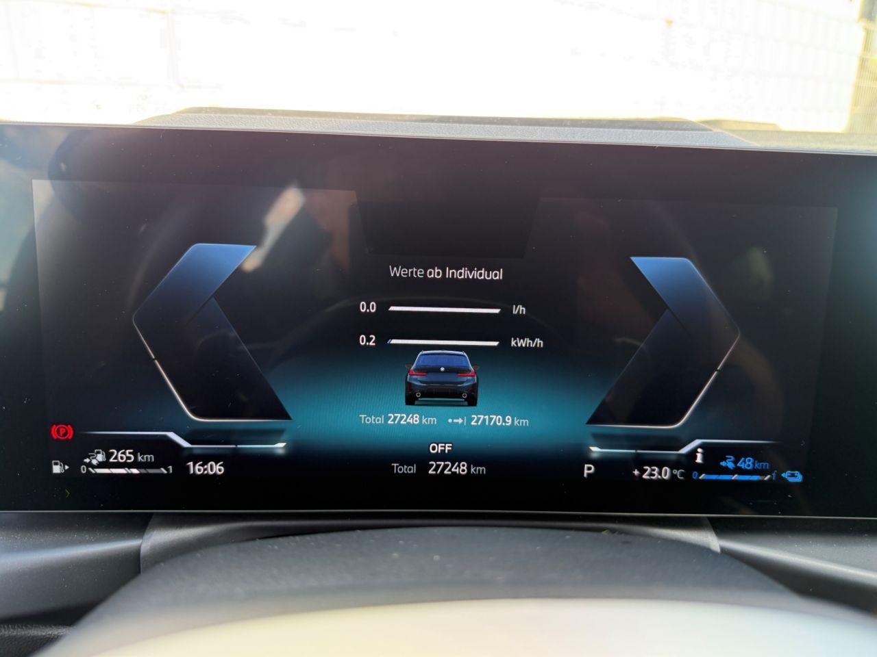 BMW 330 330e Touring