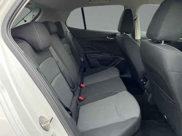 Skoda Fabia 1.0 TSI Selection