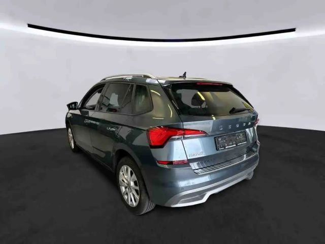 Skoda Kamiq 1.0 TSI Clever