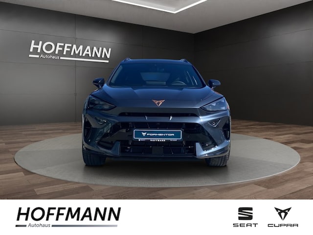 Cupra Formentor 2.0 TSI DSG VZ