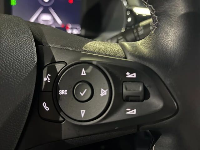 Opel Corsa 1.2 "Ultimate" *6-Gang*RFK*Klimaauto.*