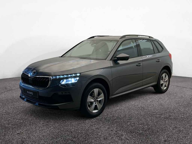 Skoda Kamiq 1.0 TSI