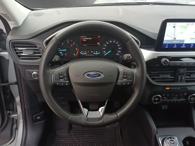Ford Kuga Cool & Connect
