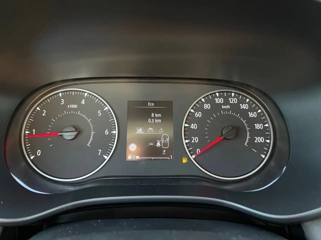 Dacia Jogger Extreme TCe 110