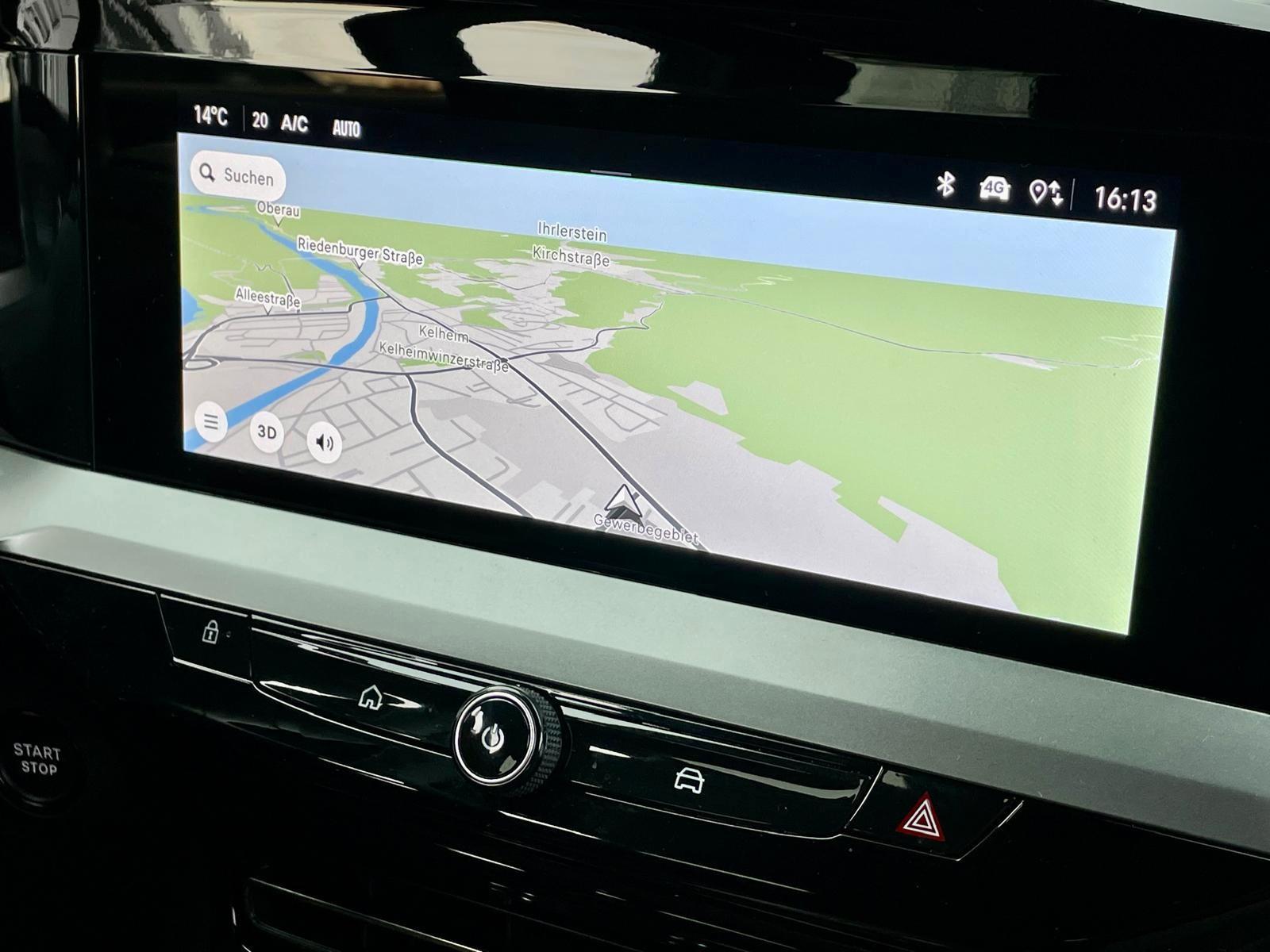 Opel Mokka GS-Line Grand Sport