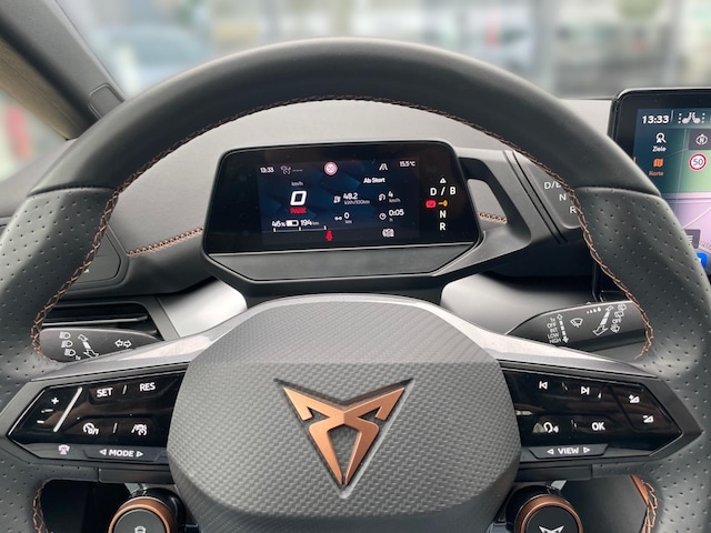 Cupra Born *LED*BEATS*KAMERA*